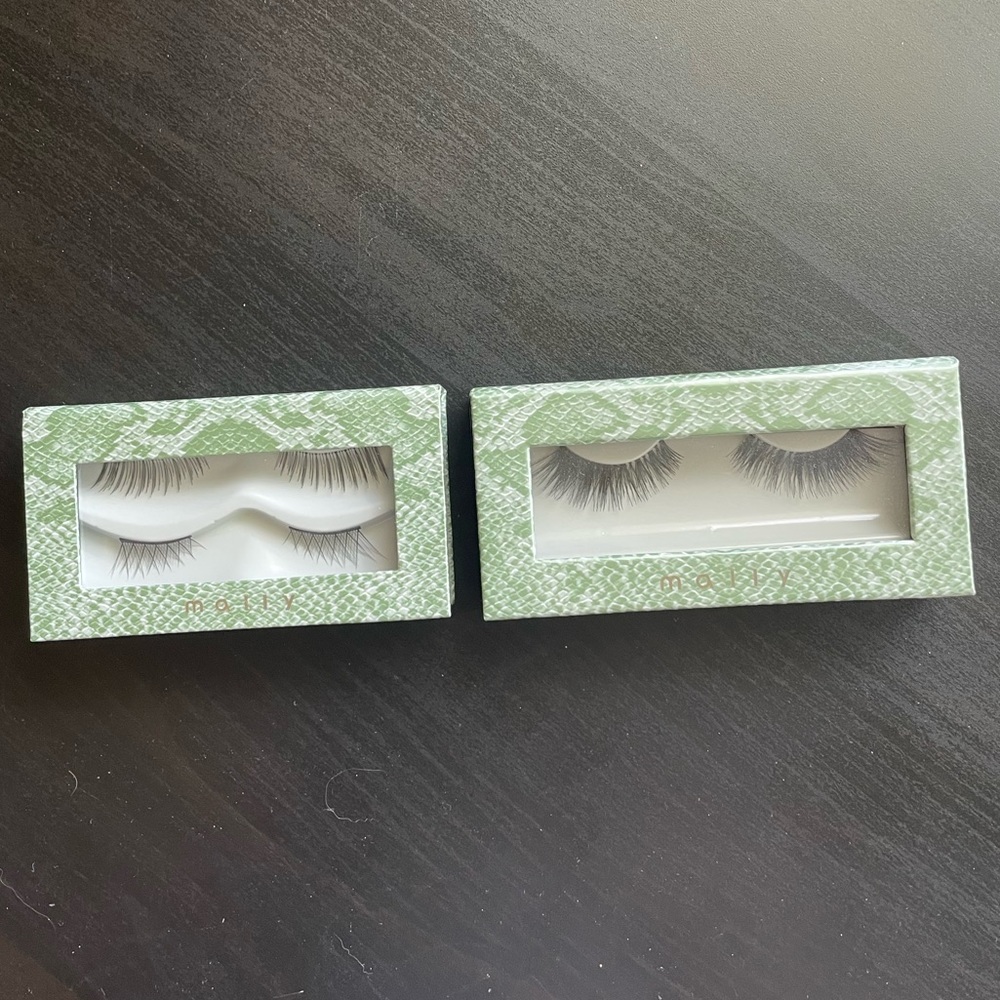 Mally beauty eyelashes